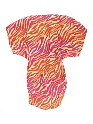 Carmen Marc Valvo Swimwear Swimsuit Cover Up (view 2)