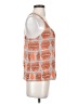 Broadway & Broome Orange Tank Top Size XS - photo 4