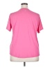 Zella Pink Active T-Shirt Size XXL - photo 2