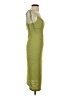 Shein Green Cocktail Dress Size XS - photo 4