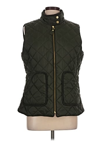 Joules Vest (view 1)