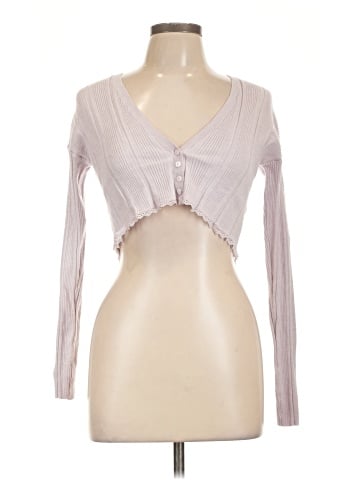 Bershka Cardigan (view 1)