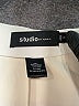 Studio by Torrid Ivory Dress Pants Size 1X Plus (1) - photo 7