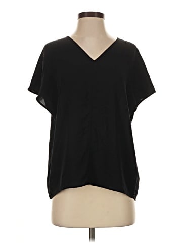 Uniqlo Short Sleeve Blouse (view 1)