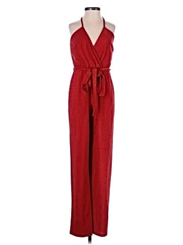 Love Squared Jumpsuit (view 1)
