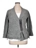 Eddie Bauer 100% Cotton Gray Jacket Size XL - photo 1