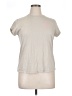 Universal Thread 100% Cotton Tan Short Sleeve T-Shirt Size XL - photo 1