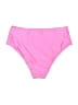 Unbranded Color Block Pink Swimsuit Bottoms Size 0XL - photo 2