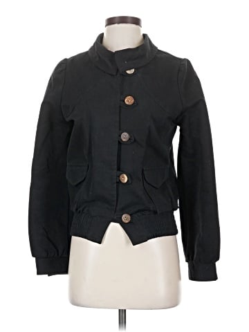 Porridge Jacket (view 1)