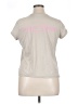 Universal Thread 100% Cotton Tan Short Sleeve T-Shirt Size XL - photo 2