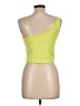 Ebb & Flow Yellow Tank Top Size L - photo 2