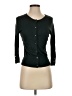 Express Design Studio Black Cardigan Size XS - photo 1