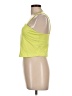 Ebb & Flow Yellow Tank Top Size L - photo 5