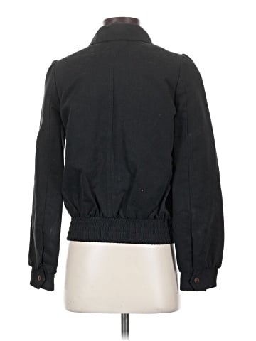 Porridge Jacket (view 2)