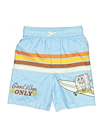 Nickelodeon Board Shorts (view 1)