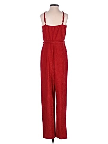 Love Squared Jumpsuit (view 2)