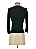 Express Design Studio Black Cardigan Size XS - photo 2