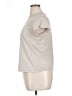 Universal Thread 100% Cotton Tan Short Sleeve T-Shirt Size XL - photo 5