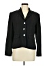 Jones New York Black Blazer Size 8 Petite - photo 1