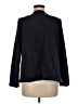 J.Jill Black Blazer Size Med Petite - photo 2