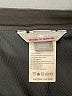 Outdoor Research 100% Polyester Solid Black Active Skort Size 4 - photo 3