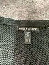 Eileen Fisher 100% Organic Cotton Black Pullover Sweater Size 2X - photo 7