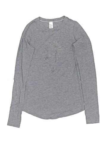 Ivivva Long Sleeve Top (view 1)