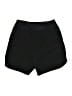 G Gradual 100% Polyester Solid Black Athletic Shorts Size L - photo 2