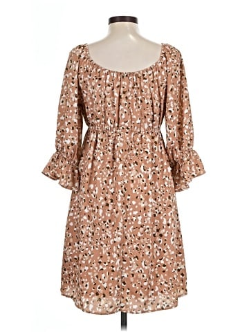 Gilli Casual Dress (view 2)