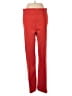 SPANX Red Orange Active Pants Size L - photo 1