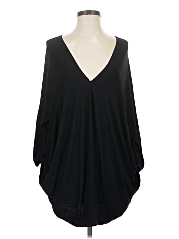 Nicole Miller 3/4 Sleeve Top (view 1)