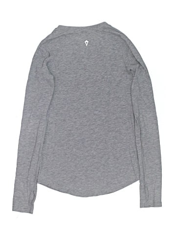 Ivivva Long Sleeve Top (view 2)