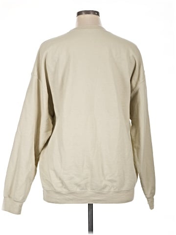 Gildan Sweatshirt (view 2)