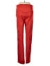 SPANX Red Orange Active Pants Size L - photo 2