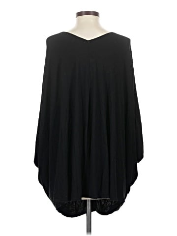 Nicole Miller 3/4 Sleeve Top (view 2)