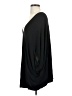 Nicole Miller Black 3/4 Sleeve Top Size P (petite) - photo 5
