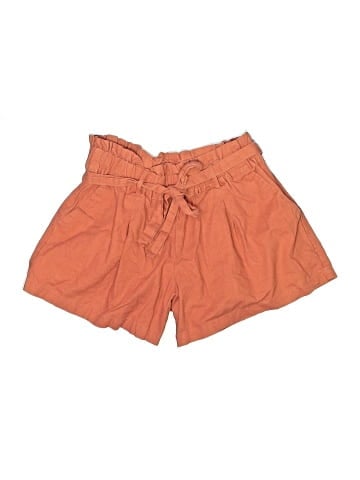 Morgan Taylor Shorts (view 1)