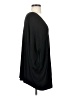 Nicole Miller Black 3/4 Sleeve Top Size P (petite) - photo 4