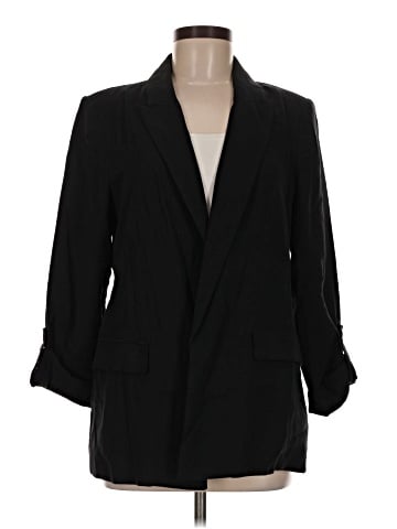 Simply Vera Vera Wang Blazer (view 1)