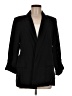 Simply Vera Vera Wang Black Blazer Size M - photo 1