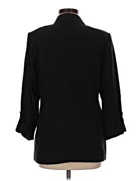 Simply Vera Vera Wang Blazer (view 2)
