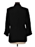 Simply Vera Vera Wang Black Blazer Size M - photo 2