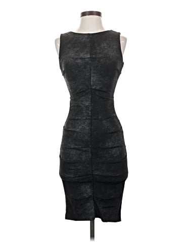 Nicole Miller Artelier Cocktail Dress (view 1)