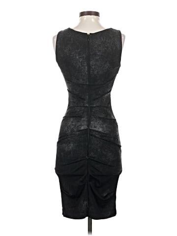 Nicole Miller Artelier Cocktail Dress (view 2)