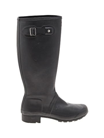 Hunter Rain Boots (view 1)