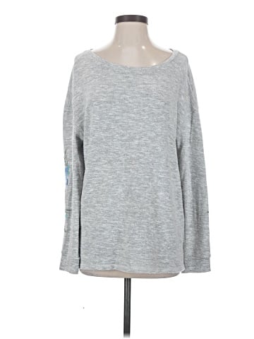 Mittoshop Sweatshirt (view 1)