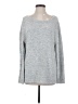 Mittoshop Gray Sweatshirt Size S - photo 1