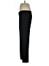 Halogen Solid Black Dress Pants Size 12 (petite) - photo 5