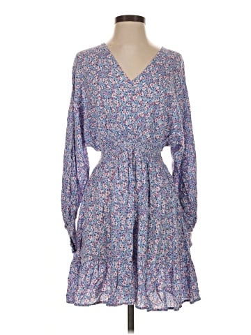 Japna Casual Dress (view 1)