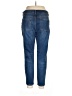 One 5 One Solid Blue Jeans Size 16 - photo 2